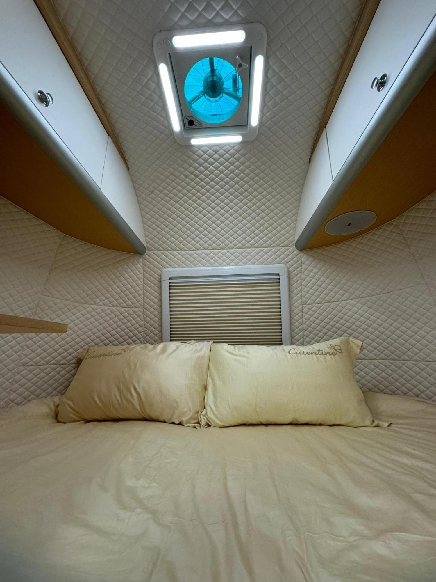 Langkawi Pantai Cenang - Private Beach Glamping Experience Exterior foto